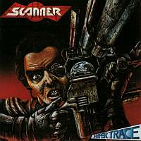 Scanner - Hypertrace (Japan) (1988)