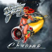 The Screaming Jets - Chrome (2016)  Lossless