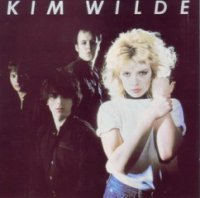 Kim Wilde - Kim Wilde (1981)