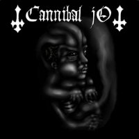 Cannibal Jo - Cannibal Jo (2012)