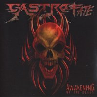 Castrofate - Awakening of the Beast (2007)