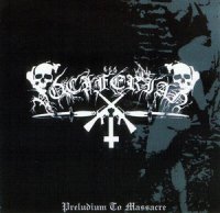 Vociferian - Preludium to Massacre (2000)