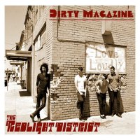 The Redlight District - Dirty Magazine (2015)