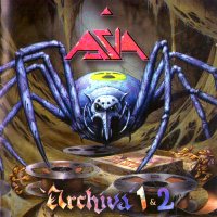 Asia - Archiva 1& 2 (1996)