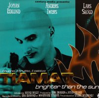 Tiamat - Brighter than the Sun (1999)