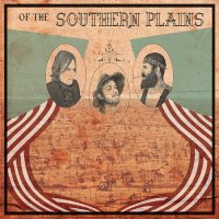 Mountain Rag - Of The Southern Plains (2015)