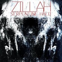 Zillah - Serpentine Halo (2015)