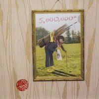Dread Zeppelin - 5,000,000* (1991)