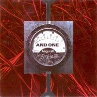 And One - Anguish (1991)  Lossless