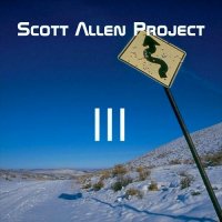 Scott Allen Project - SAP 3 (2015)