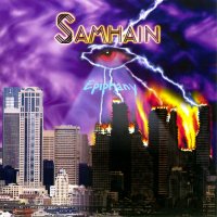 Samhain - Epiphany (2006)