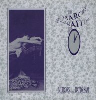 Marcie\'s Still Waiting - Mirrors and Daydream (1986)