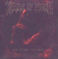 Cradle of Filth - No Time to Cry (2002)