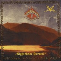 Summoning - Nightshade Forests (1997)