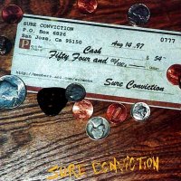 Sure Conviction - Fifty-Four And Change (1997)
