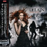 Delain - April Rain (Japan) (2009)