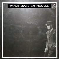 VA - Paper Boats in Puddles (1987)