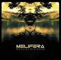 Melifera - Natural Distance (2014)