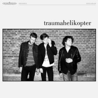 Traumahelikopter - Traumahelikopter (2013)