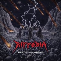 Riffobia - Death From Above (2016)