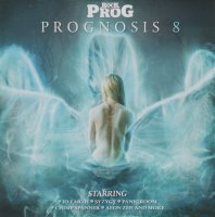 V/A - Classic Rock Presents Prog: Prognosis 8 (2010)  Lossless