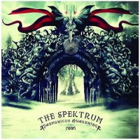 The Spektrum - Daemonicus Awakening (2009)  Lossless