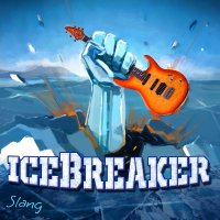 Slang - Ice Breaker (2015)