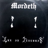 Mordeth - Lux In Tenebris (1993)