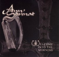 Ann\'sannat - Welcome Into The Morning (1999)