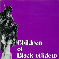 VA - Children Of Black Widow (2000)  Lossless