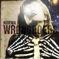 Norma Jean - Wrongdoers (2013)