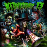 Wednesday 13 - Calling All Corpses (2011)