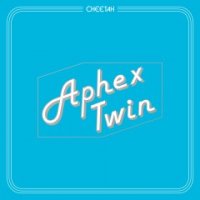 Aphex Twin - Cheetah (2016)