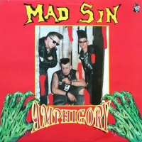 Mad Sin - Amphigory (1991)