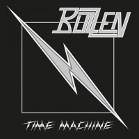 Blizzen - Time Machine (EP) (2015)