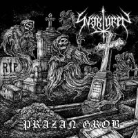 Svartgren - Prazan Grob (2015)