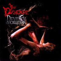 Thy Disease - Devilish Act of Creation (2001)