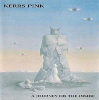 Kerrs Pink - A Journey On The Inside (1993)