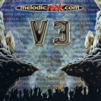 VA - Melodic Rock V3 (2006)  Lossless