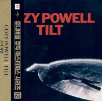 Cozy Powell - Tilt (1981)  Lossless