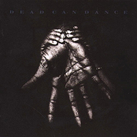 Dead Can Dance - Into The Labyrinth (1993)