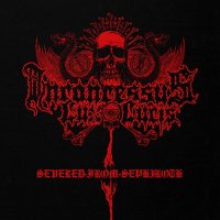 Inconcessus Lux Lucis - Severed from Sephiroth (2012)