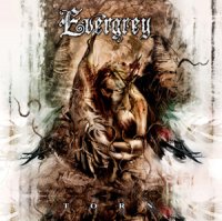 Evergrey - Torn (2008)