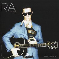 Richard Ashcroft - These People (2016)  Lossless