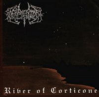 Sacramentary Abolishment - River of Corticone (1996)