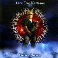 Lars Eric Mattsson - Electric Voodoo (1991)