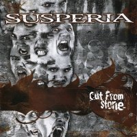 Susperia - Cut From Stone (2007)