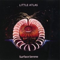 Little Atlas - Surface Serene (2003)