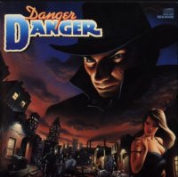 Danger Danger - Danger Danger (1989)