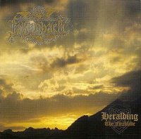 Falkenbach - Heralding - The Fireblade [Repress] (2005)  Lossless